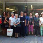 L’Anoia participa a la cloenda del cicle de debats intergeneracionals protagonitzats per les dones de la Catalunya Central