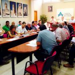 El Ple del Consell Comarcal de l’Anoia aprova el nou cartipàs