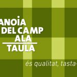 El Consell Comarcal edita una nova guia digital “Del camp a la Taula”, actualitzada amb nous productors i seccions