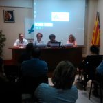 Els agents socials, de salut i seguretat de l'Anoia s'uneixen per crear un protocol d'intervenció en casos de maltractament a persones grans