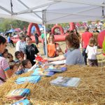 El Consell Comarcal promociona “Anoia, Terra de Castells” amb un castell-laberint per a nens al festival Esport i Natura