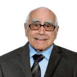 Mor Manuel Miserachs, primer president del Consell Comarcal de l’Anoia