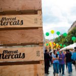 Productors de l’Anoia estaran presents a la fira de Barcelona “Mercats de Mercats”