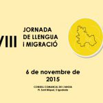 VIII Jornada de Llengua i Migració, al Consell Comarcal