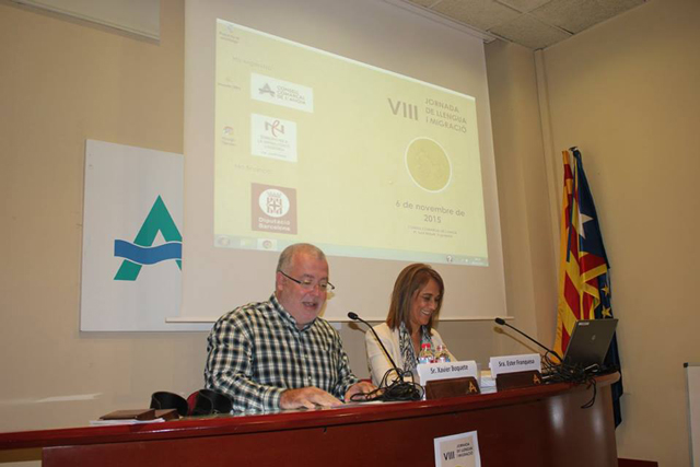 Vuitena edició de la Jornada de Llengua i Migració de l’Anoia