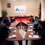 El Consell Comarcal recolza els ajuntaments afectats per les pluges del passat 2 de novembre