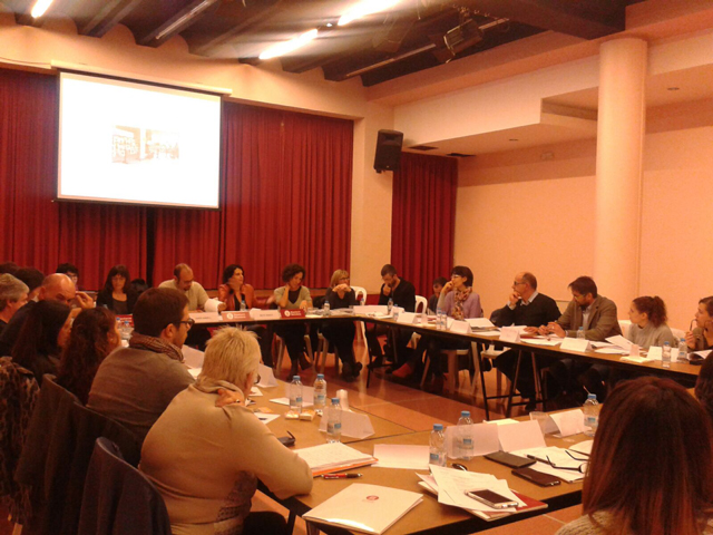 Èxit en la prova pilot de tècnic de comerç compartit a Vallbona d’Anoia