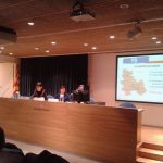 L’oficina Jove de l’Anoia exposa la seva experiència a la Trobada Tècnica de Joventut de Barcelona