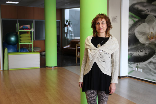 Pilates Nou Món, un centre amb bones energies