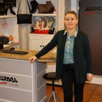 La nova sabateria Aurora, un traspàs amb planificació empresarial