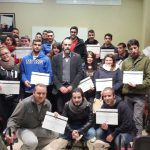 Finalitzen els cursos de formació en el marc del Projecte “Joves per l’Ocupació” del Consell Comarcal de l’Anoia