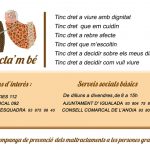 Formació per a agents de la banca sobre maltractaments a les persones grans