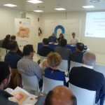 La Diputació presenta al Campus Motor Anoia el Catàleg de Serveis com «un programa viu, que cada any canvia i que s'ha d'anar adaptant a les noves necessitats»