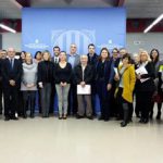 Els 38% de les dones ateses pels SIAD de la Catalunya Central travessaven situacions de violència masclista