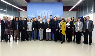 Els 38% de les dones ateses pels SIAD de la Catalunya Central travessaven situacions de violència masclista