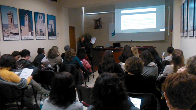 Més de 200 professionals han estat formats per a la detecció de situacions de maltractaments a les persones grans