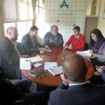 El Consell Comarcal demana a la Diputació de Barcelona suport en la consolidació del Campus Motor de l’Anoia i en la promoció del turisme.