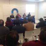 El Pla zonal de l'Anoia preveu 23 camins susceptibles de passar a ser carretera