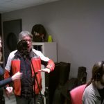 Finalitzada la producció d’una de les rutes, es busquen més veus per enregistrar les dues rutes restants