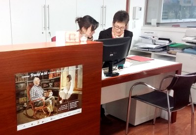 Els comerços d’Igualada i l’Anoia se sumen a la campanya Tracta’m bé