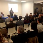 El Consell d’Alcaldes tracta l’acollida de les persones refugiades i la recollida porta a porta