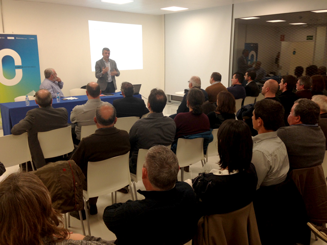 El Consell d’Alcaldes tracta l’acollida de les persones refugiades i la recollida porta a porta