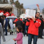 L’Anoia es coordina per l’acollida de persones refugiades