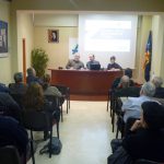 El Consell de la Gent Gran planifica un any ple d’accions pel foment del voluntariat, la formació i la promoció d’hàbits saludables