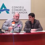 La Diputació de Barcelona destina gairebé 1,4 MEUR a l'Anoia per al foment de l'ocupació