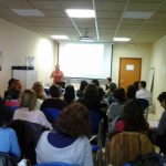 El Consell Comarcal organitza una sessió formativa sobre les comunitats gitanes