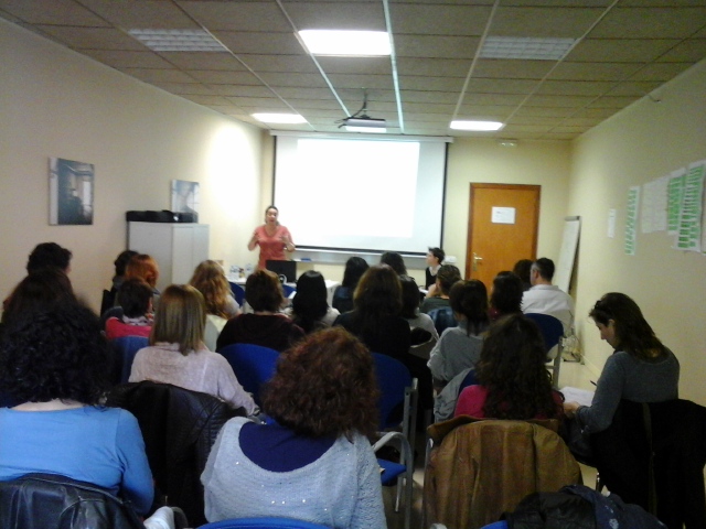 El Consell Comarcal organitza una sessió formativa sobre les comunitats gitanes