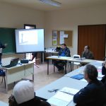 Anoia Activa continua treballant per la inserció laboral amb una nova edició del Curs d'Auxiliar de Manteniment, Vigilant i Conserge