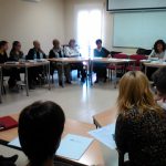 Sessió formativa a l'equip directiu de centres diürns i residencials entorn els maltractaments a les persones grans