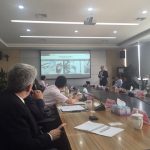 El Campus Motor participa en una missió empresarial a la Xina