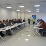 El Consell Comarcal canvia d'ubicació la celebració dels plens de la corporació