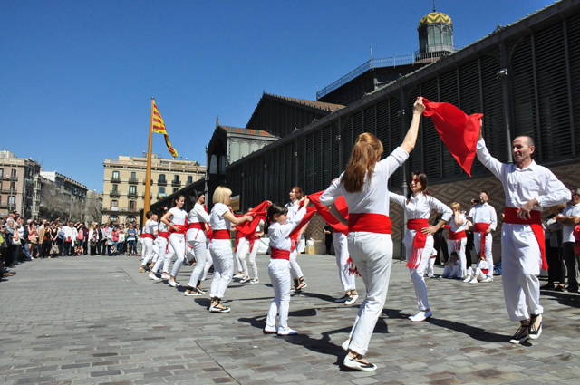 El Born acollirà dissabte, 21 de maig, una jornada dedicada a la riquesa cultural i l’atractiu turístic d’Igualada i l’Anoia