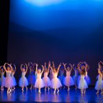 L’escola de dansa del Consell Comarcal exhibirà dissabte el seu millor repertori