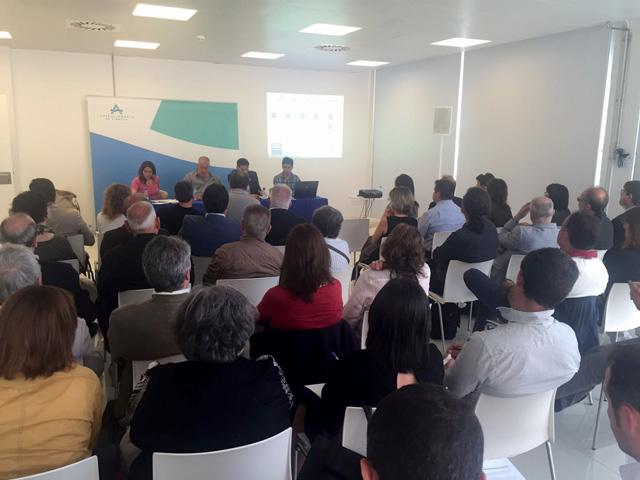 El Consell Comarcal crea el Catàleg de Serveis de l'ens "una eina viva i dinàmica per atendre les necessitats dels municipis"