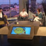 L’Anoia al programa Ben Trobats de la Xarxa de Televisions Locals