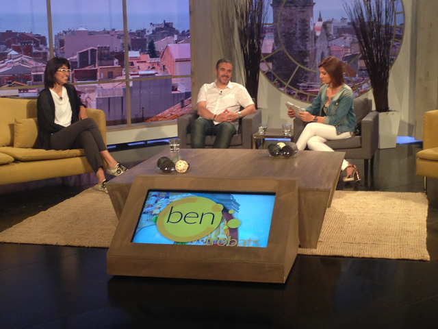 L’Anoia al programa Ben Trobats de la Xarxa de Televisions Locals