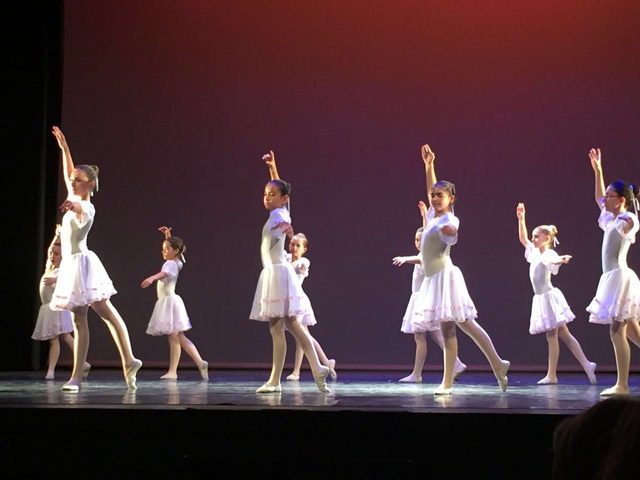 El Consell Comarcal busca la complicitat de la Diputació per millorar l’Escola de Dansa