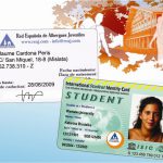 L’Oficina Jove de l’Anoia expedeix els carnets internacionals d’alberguista, estudiant i professor