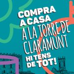 El Consell Comarcal i l’Ajuntament de La Torre de Claramunt promocionen el comerç local