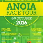 L’Anoia Race Tour combinarà oci, esport i natura al Parc Fluvial de Vilanova