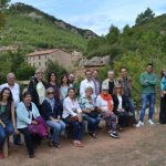 Empreses acreditades com a punts d’informació turística i amb el segell de qualitat SICTED descobreixen el Bruc