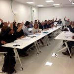 El Consell Comarcal aprova per unanimitat sancionar la Hispano Igualadina per infraccions greus en netedat i per deficiències tècniques