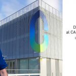 Laia Sanz serà dissabte al Campus Motor de l'Anoia per deixar la seva "petjada"