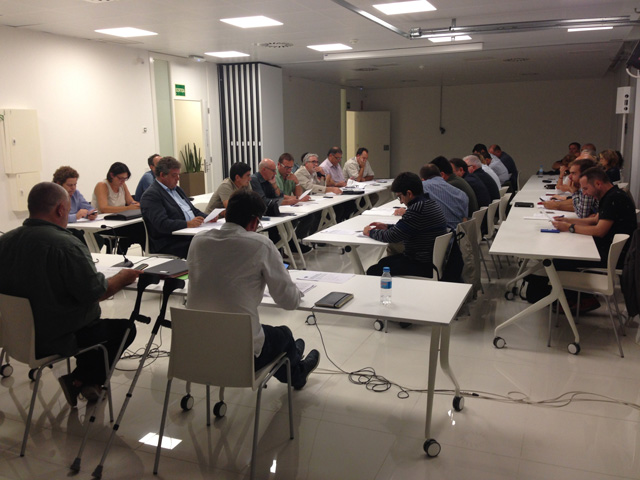 El Consell Comarcal de l'Anoia sol·licita l'adhesió a un conveni per afavorir el destí de recursos municipals per pal·liar la pobresa energètica