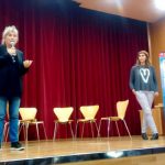 El Servei de Mediació del Consell Comarcal participa a les VI Jornades de Mediació de Tarragona.