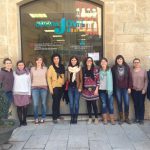 La directora general de Joventut destaca la descentralització de les polítiques de joventut a l'Anoia